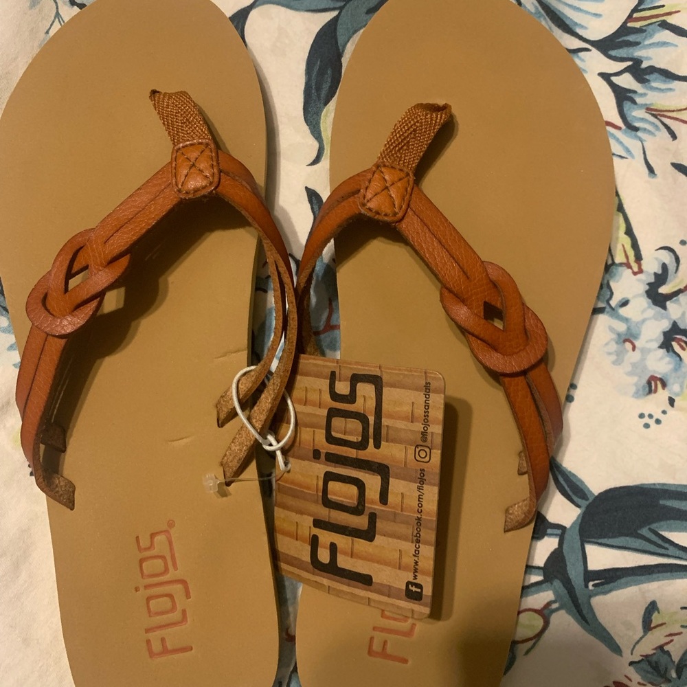 Flip Flops